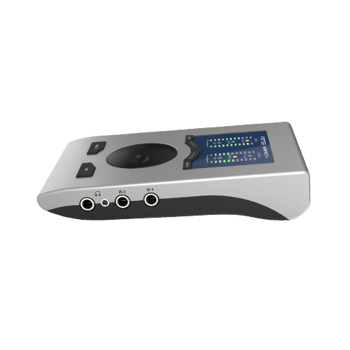 RME MADIface Pro USB 오디오 인터페이스