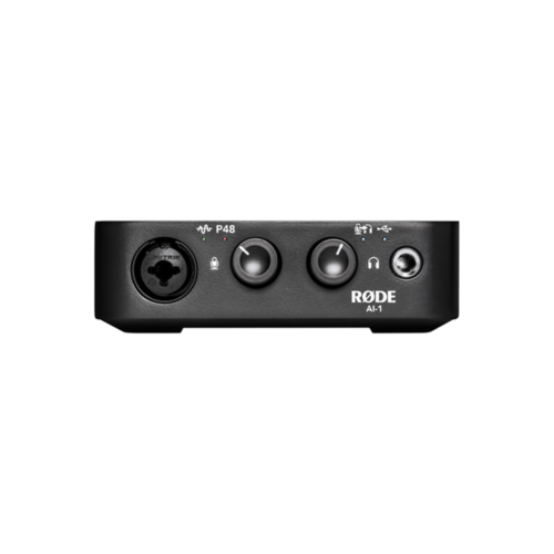 RODE AI-1 USB 오디오 인터페이스