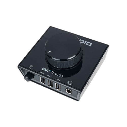 M-Audio AIR Hub USB 오디오 인터페이스