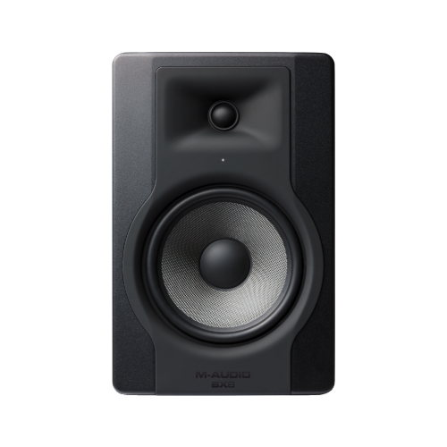 M-Audio BX8 D3 스튜디오 모니터 스피커