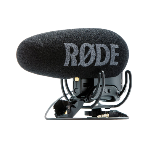 RODE VideoMic Pro+ (VideoMic Pro Plus) 카메라용 마이크