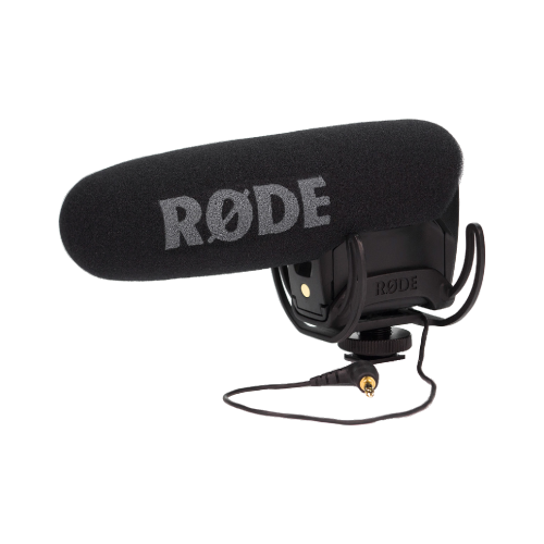 RODE VideoMic Pro Rycote 카메라용 마이크