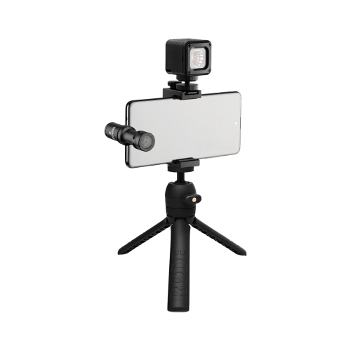 RODE Vlogger Kit USB-C Edition 스마트폰용 마이크 세트