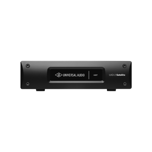 Universal Audio UAD-2 Satellite USB OCTO Core DSP 액셀러레이터