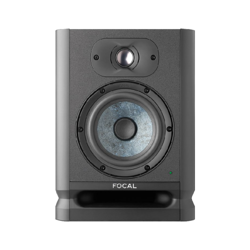 FOCAL Alpha 50 Evo 스튜디오 모니터 스피커