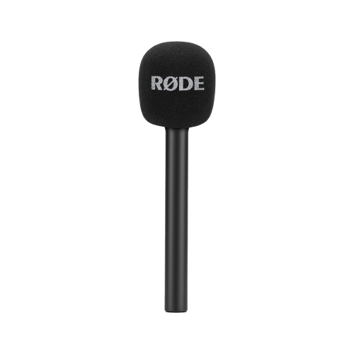 RODE Interview GO Wireless GO 용 핸드 그립