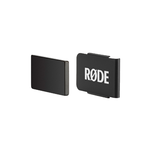 RODE MagClip GO Wireless GO 용 마그네틱 클립