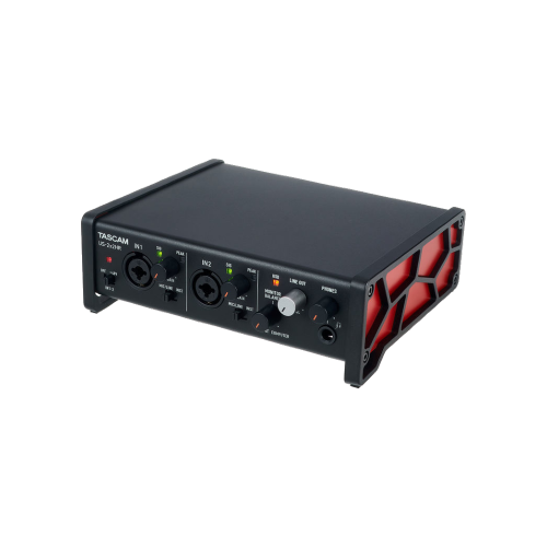 TASCAM US-2x2HR USB 오디오 인터페이스