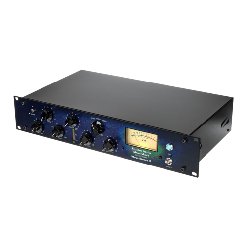 Tegeler Audio Magnetismus 2 스테레오 컴프레서/트랜지언트 쉐이퍼