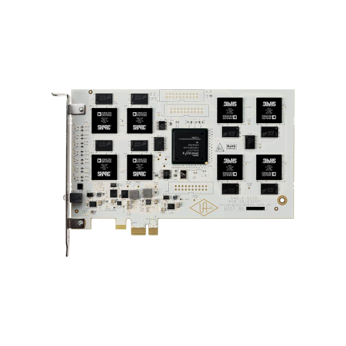 Universal Audio UAD-2 OCTO Core PCIe DSP 액셀러레이터