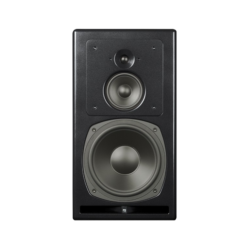 PSI Audio A25-M Metal Black 스튜디오 모니터 스피커