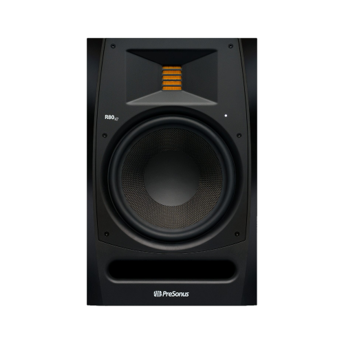 PreSonus R80 V2 스튜디오 모니터 스피커