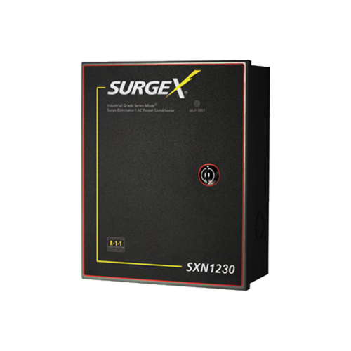 SurgeX SXN1230 파워 컨디셔너
