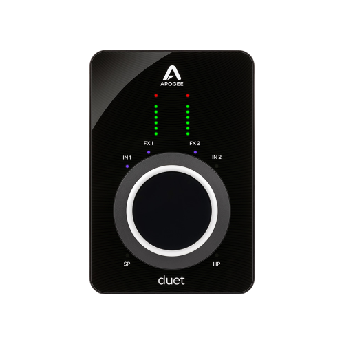 Apogee Duet 3 USB 오디오 인터페이스