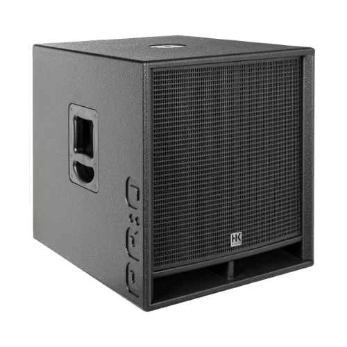 HK Audio PREMIUM PR:O 118 SUB D2 (PRO118 SUB D2) 파워드 서브우퍼
