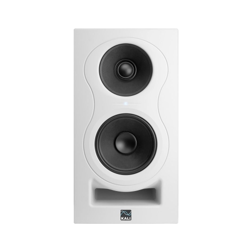 Kali Audio IN-5 White 스튜디오 모니터 스피커