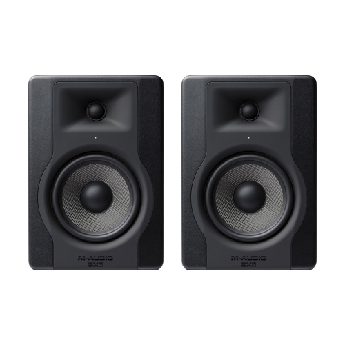 M-Audio BX5 D3 (Pair) 스튜디오 모니터 스피커