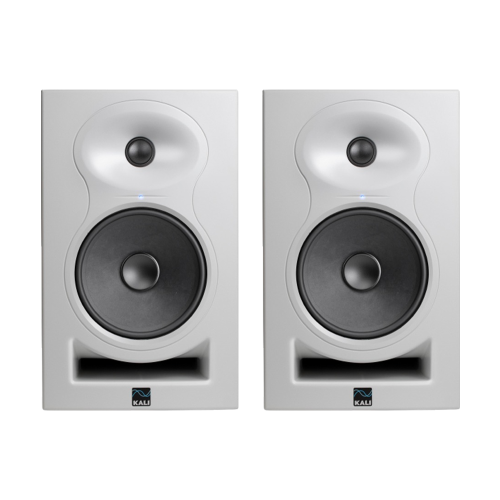 Kali Audio LP-6 V2 White (Pair) 스튜디오 모니터 스피커