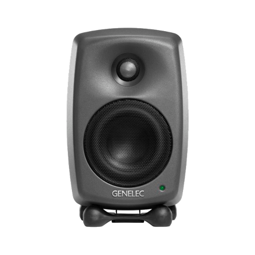 GENELEC 8320A SAM™ 스튜디오 모니터 스피커 (색상 선택)