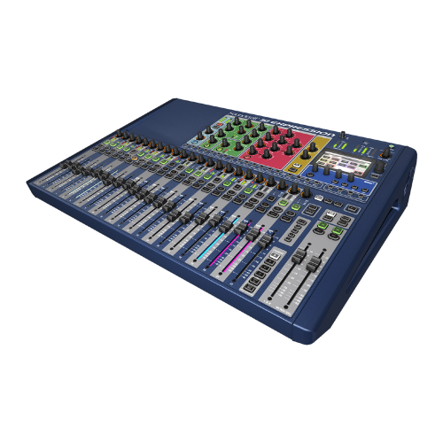 Soundcraft Si Expression 2 디지털 믹서