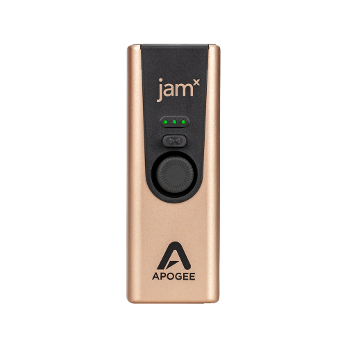 Apogee Jam X USB 오디오 인터페이스