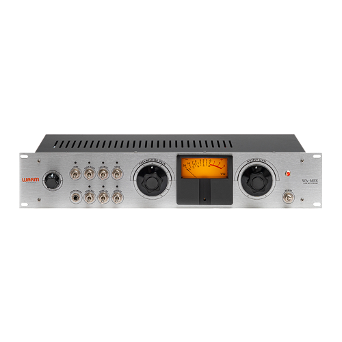 Warm Audio WA-MPX 1채널 마이크 프리앰프