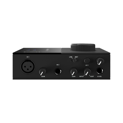 NI Komplete Audio 1 USB 오디오 인터페이스