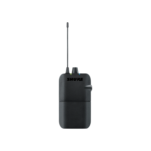 SHURE P3R (P3R=-X7) 무선 인이어 수신기 (이어폰 할인)