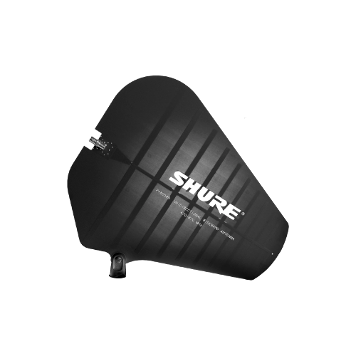 SHURE PA805SWB PSM 용 패시브 무선 안테나