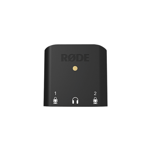 RODE AI-Micro USB 오디오 인터페이스