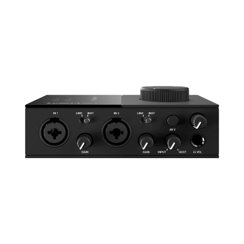 NI Komplete Audio 2 USB 오디오 인터페이스