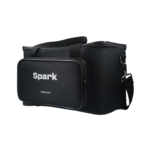 Positive Grid Spark Traveler Gig Bag 스파크 40 전용 가방